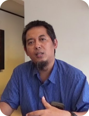 Dr. Rooshan Budhi Utomo